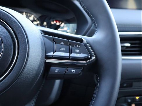 New 2025 MAZDA CX-5 Signature image 30