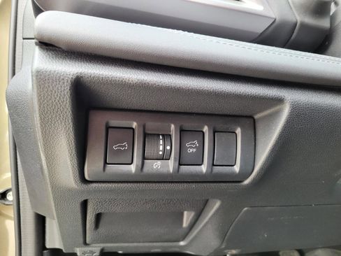 Certified 2024 Subaru Outback Limited image 29