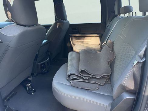 Used 2025 RAM 2500 Tradesman image 13