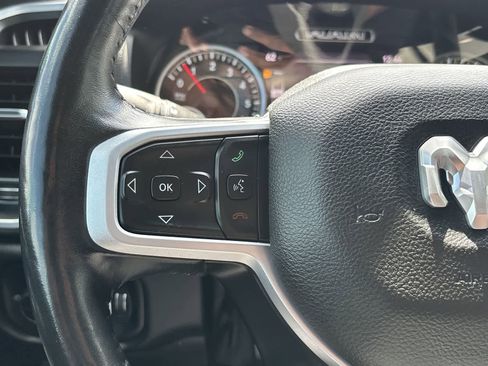 Used 2021 RAM 1500 Big Horn AWD/4WD image 14