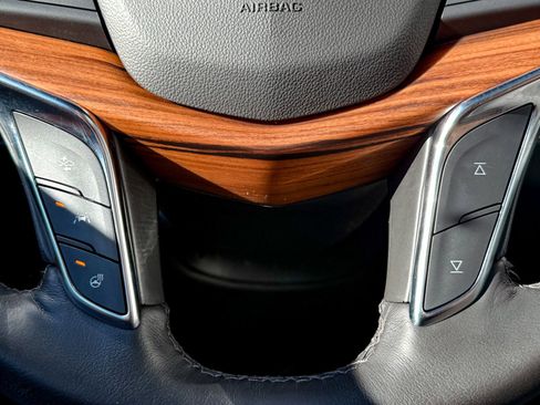 Used 2022 Cadillac XT5 Premium Luxury image 27