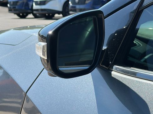 Used 2019 Nissan Maxima SR w/ Premium Package FWD image 10