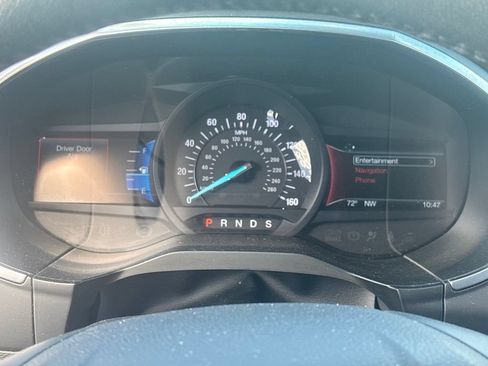Used 2015 Ford Edge Titanium w/ Equipment Group 301A AWD/4WD image 26