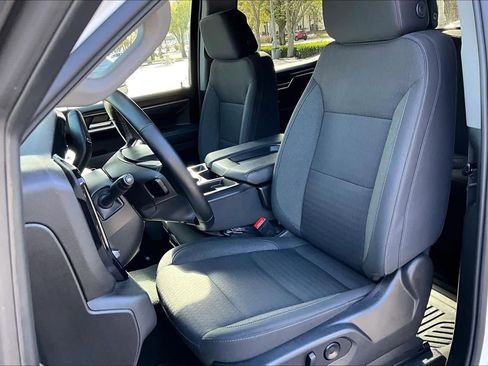 Used 2026 Chevrolet Silverado 1500 RST image 8