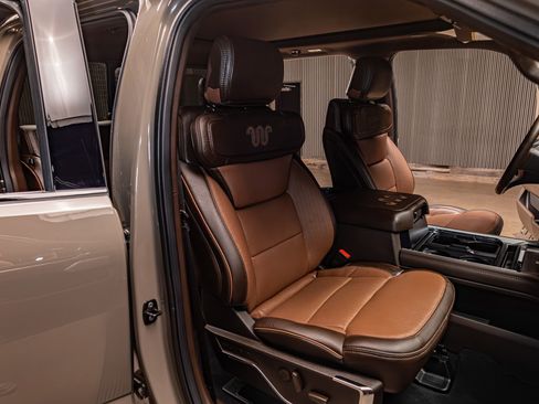 Used 2026 Ford F350 King Ranch image 30