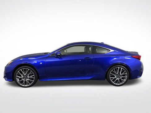 Used 2017 Lexus RC 300 F Sport image 4