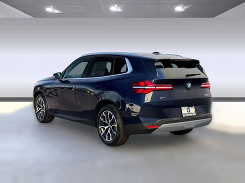 New 2026 BMW X3 xDrive30 image 3