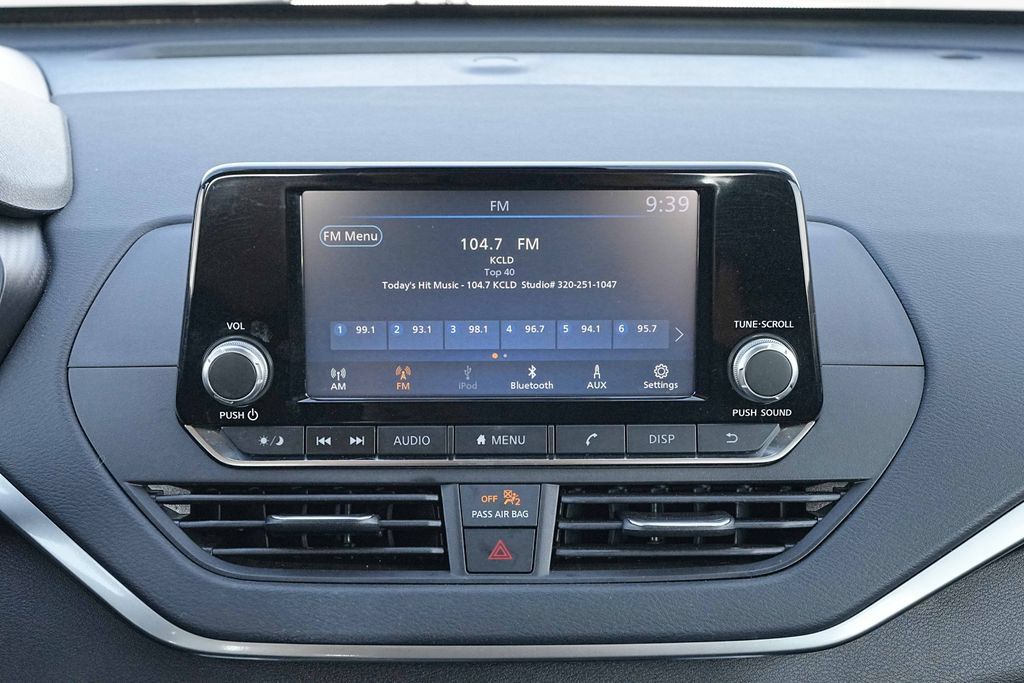 Used 2021 Nissan Altima 2.5 S w/ Driver Assist Package FWD image 29