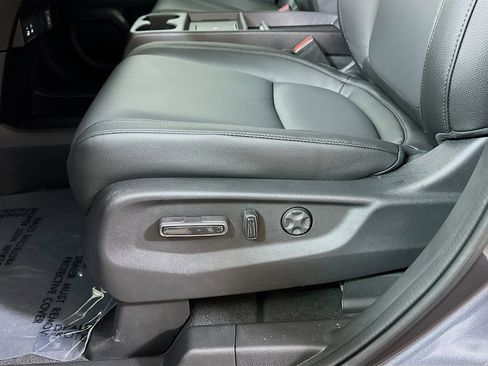 New 2026 Honda Odyssey EX-L image 17