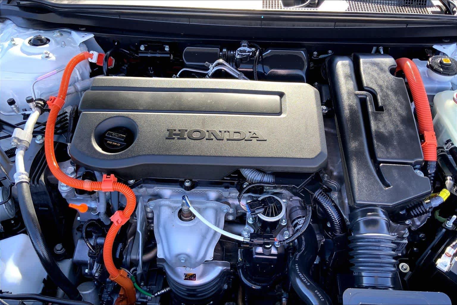 Used 2024 Honda Accord Sport image 31