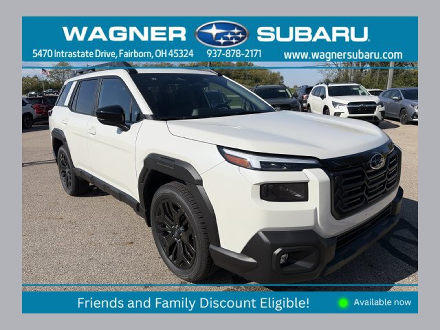 New 2026 Subaru Outback Limited XT AWD/4WD 360° Tour