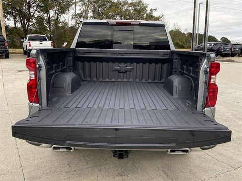 New 2026 Chevrolet Silverado 1500 LT image 25