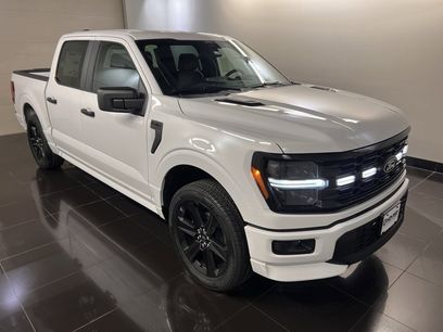 New 2025 Ford F150 STX w/ LOBO Package