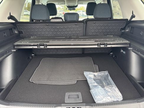 New 2025 Ford Bronco Sport Heritage w/ Convenience Package image 10