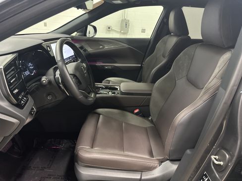 Certified 2026 Lexus RX 450h AWD w/ Convenience Package image 18