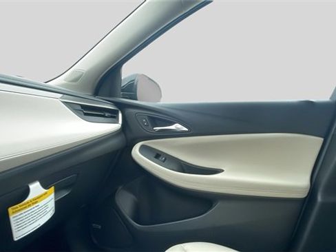 New 2026 Buick Encore GX Sport Touring w/ Comfort Package image 11