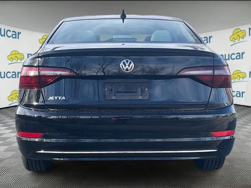 Used 2021 Volkswagen Jetta S image 5