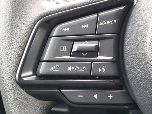 Used 2026 Subaru Forester AWD/4WD image 19