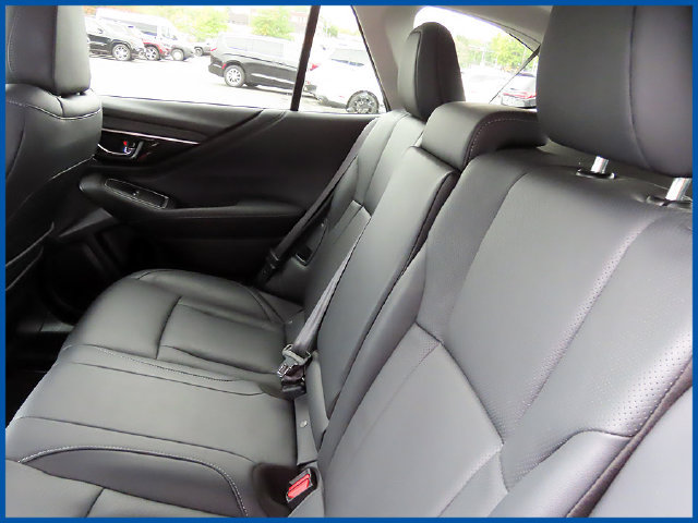 Used 2024 Subaru Outback Touring XT AWD/4WD image 10