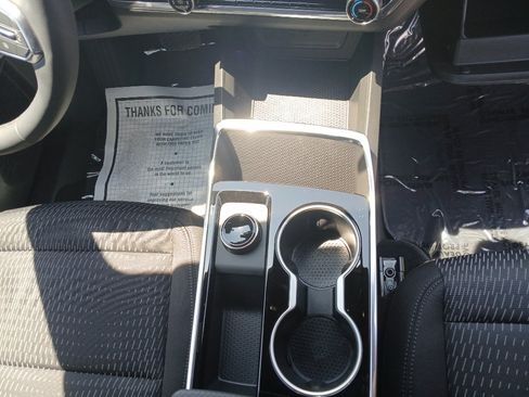 New 2026 Chevrolet Equinox LT image 27