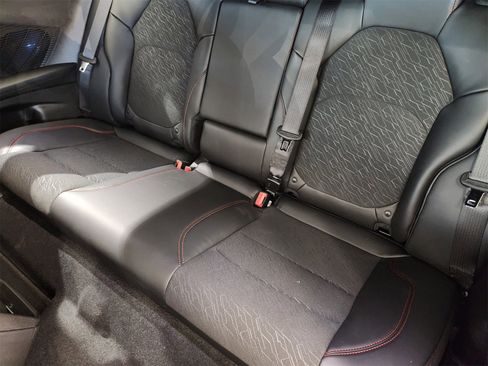 New 2026 Dodge Charger Daytona Scat Pack image 28