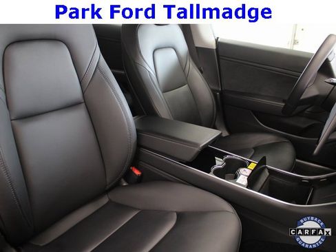 Used 2020 Tesla Model 3 Long Range image 23