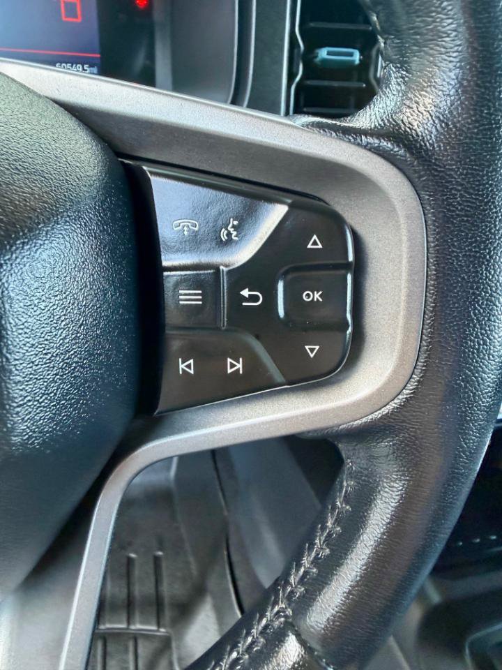 Used 2021 Ford Bronco Wildtrak AWD/4WD image 21