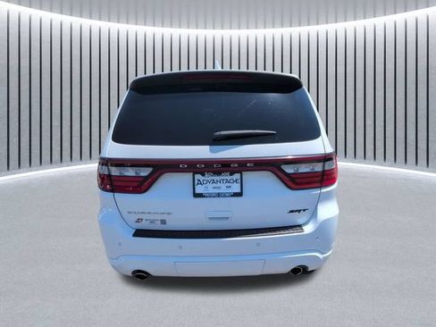 Used 2021 Dodge Durango R/T AWD/4WD image 7