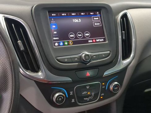 Used 2020 Chevrolet Equinox LS FWD image 32