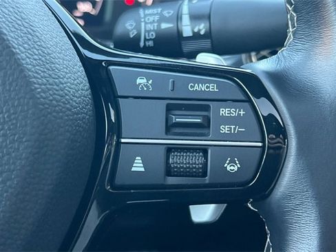 Certified 2023 Acura Integra A-Spec image 26