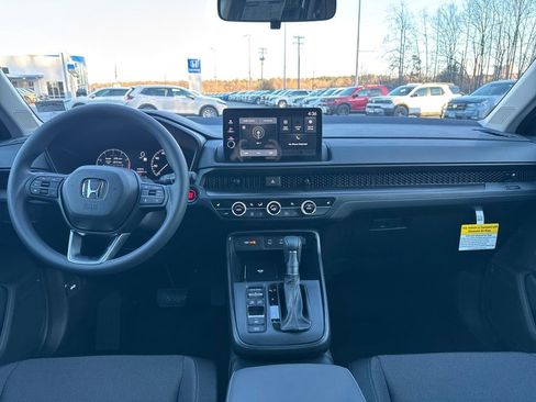 New 2026 Honda CR-V EX image 14