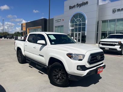 Used 2023 Toyota Tacoma SR5