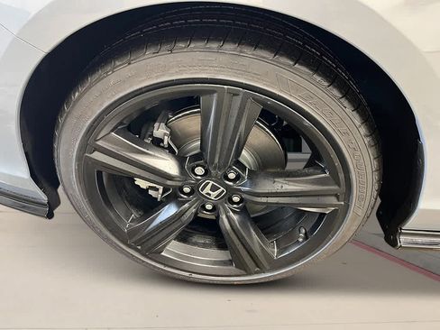 New 2026 Honda Accord Sport image 11