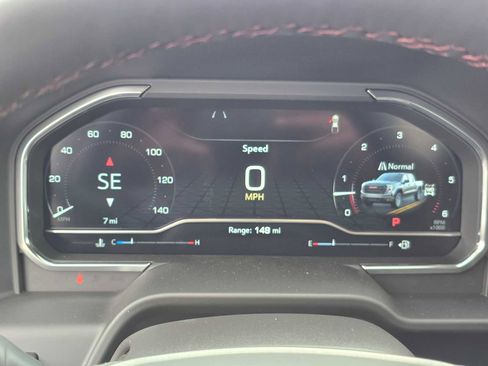 New 2024 GMC Sierra 1500 AT4X w/ AT4X AEV Edition image 37