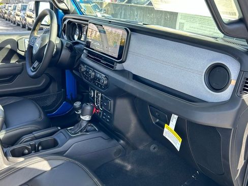 New 2024 Jeep Wrangler Willys image 22