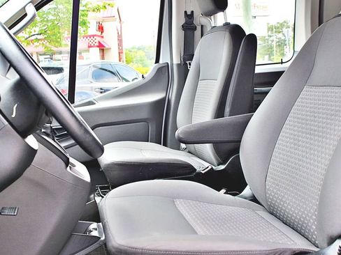 Used 2020 Ford Transit 350 XLT image 15