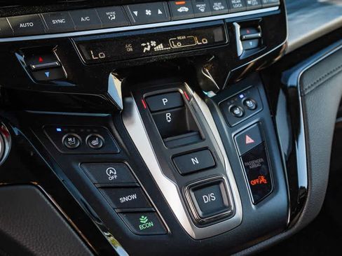 New 2026 Honda Odyssey Elite image 23