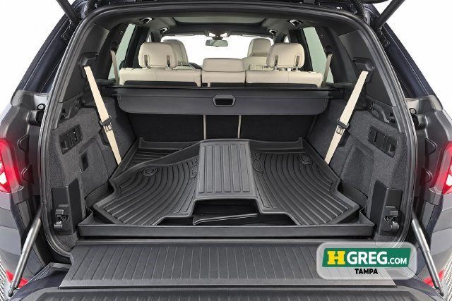 Used 2020 BMW X5 sDrive40i w/ Luxury Seating Package RWD image 17