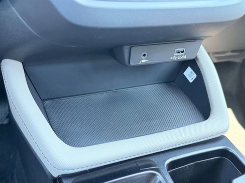 New 2026 Subaru Forester AWD/4WD image 22
