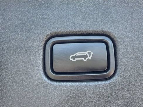Used 2025 Hyundai Tucson SEL AWD/4WD image 13