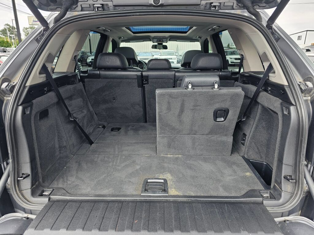 Used 2014 BMW X5 xDrive35i AWD/4WD image 14