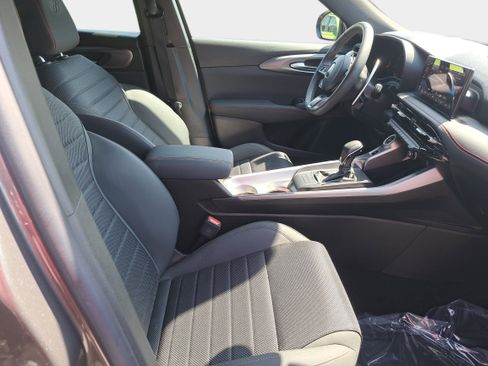 Used 2024 Dodge Hornet R/T w/ R/T Blacktop Package AWD/4WD image 10