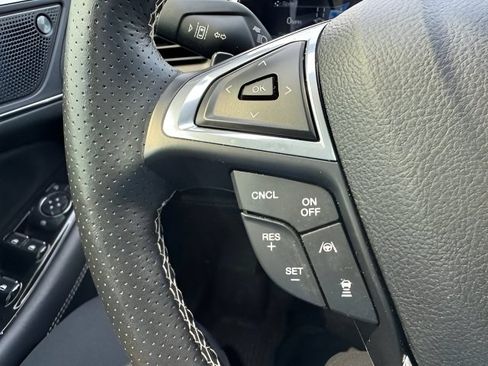 Used 2020 Ford Edge ST w/ Equipment Group 401A AWD/4WD image 25