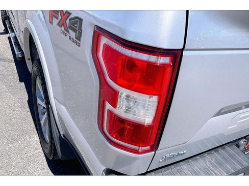 Used 2018 Ford F150 Lariat w/ Max Trailer Tow Package AWD/4WD image 31