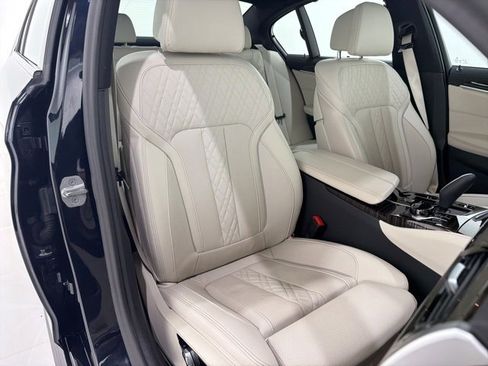 Certified 2023 BMW M550i xDrive M550i xDrive w/ Executive Package image 19