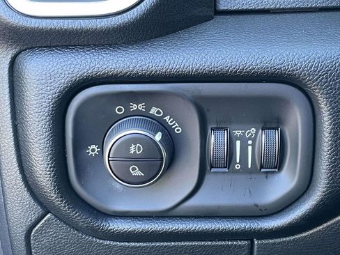 New 2026 RAM 1500 Big Horn image 12