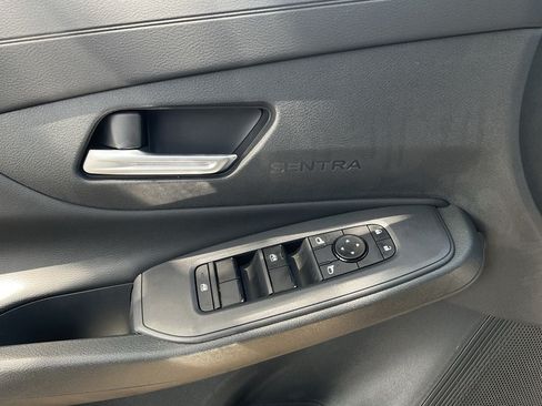 New 2026 Nissan Sentra S FWD image 18