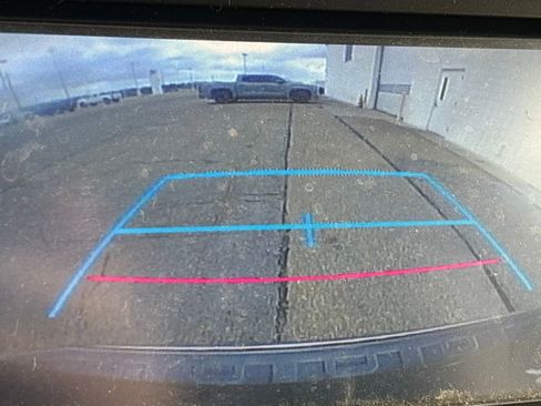 Used 2016 Toyota 4Runner Trail Premium image 6