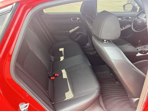 Used 2023 Honda Civic Sport image 16