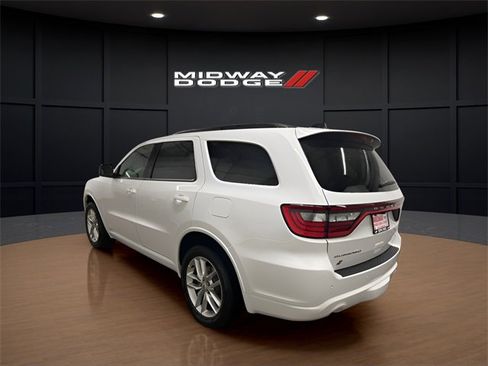 New 2026 Dodge Durango GT image 3
